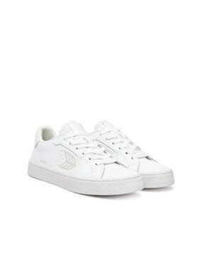Cariuma Salvas White Leather Sneakers Women’s Size 8 NWT